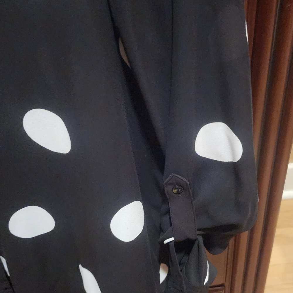 Blouse - Picture 2 of 7